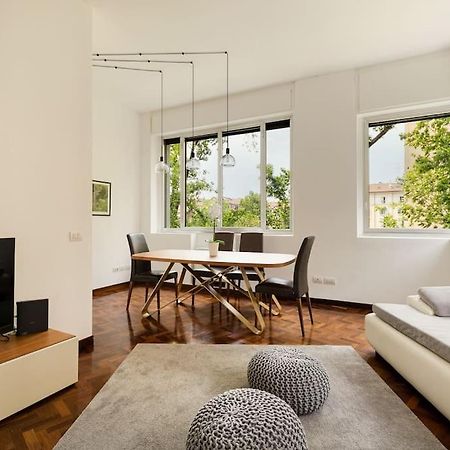 Orazio Flexyrent Apartment Milan Exterior photo