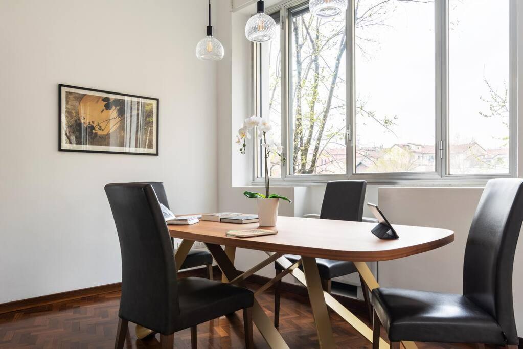 Orazio Flexyrent Apartment Milan Exterior photo