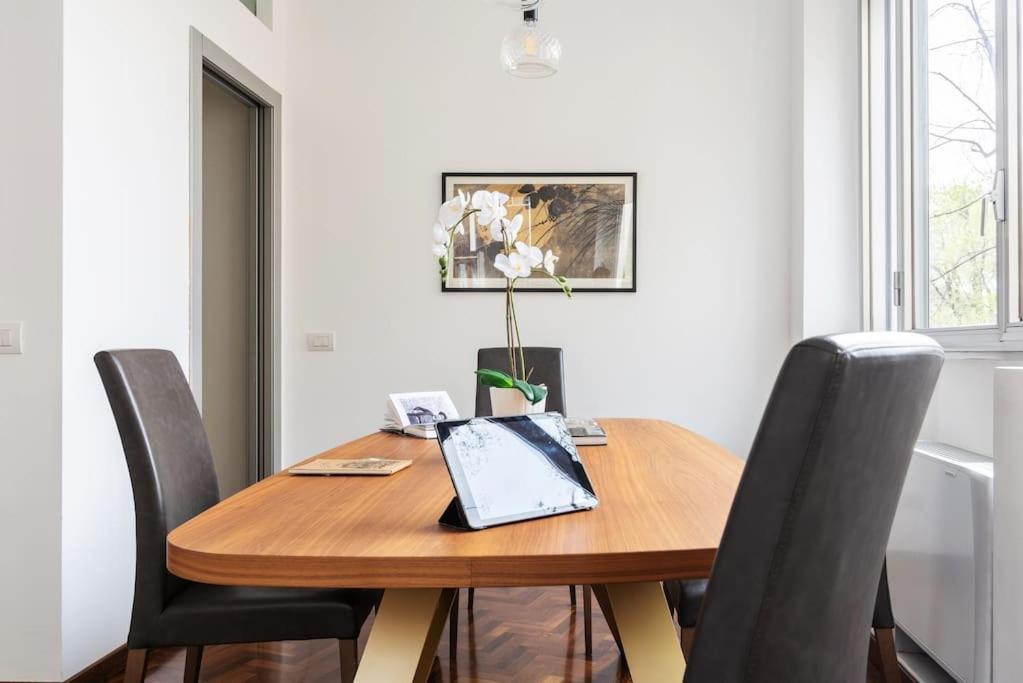 Orazio Flexyrent Apartment Milan Exterior photo