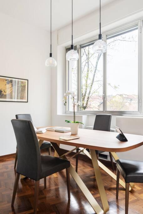 Orazio Flexyrent Apartment Milan Exterior photo