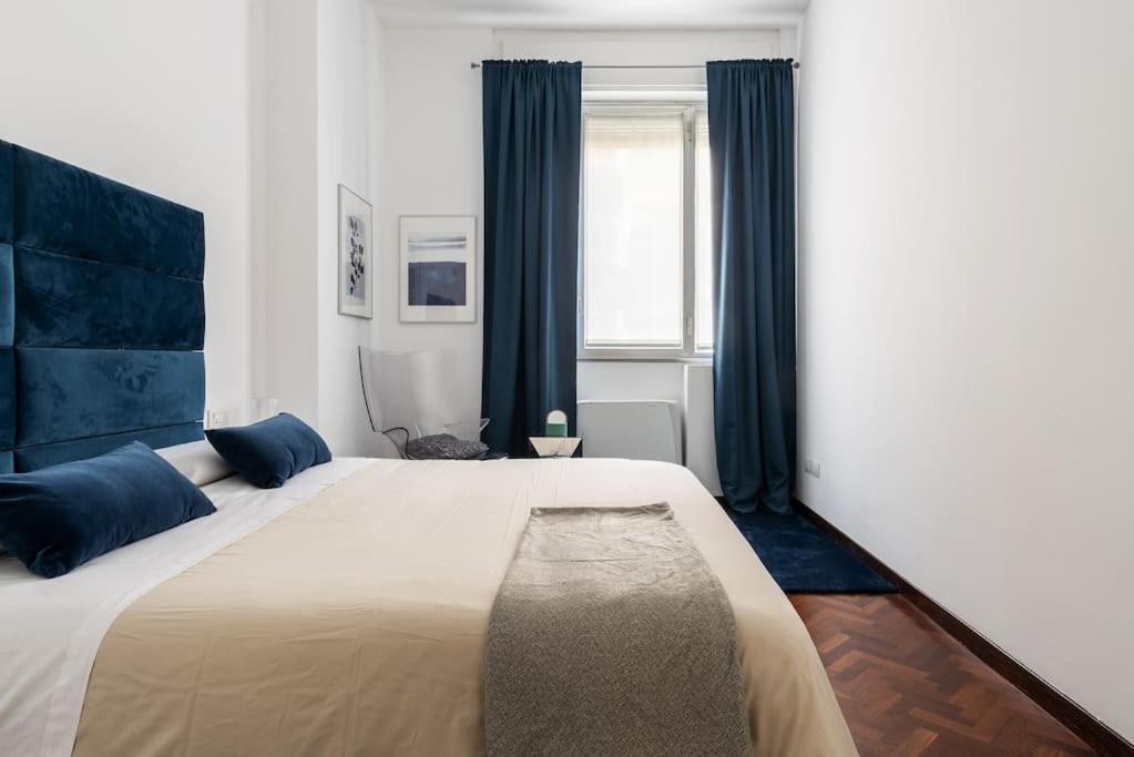Orazio Flexyrent Apartment Milan Exterior photo