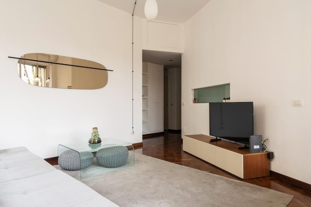 Orazio Flexyrent Apartment Milan Exterior photo
