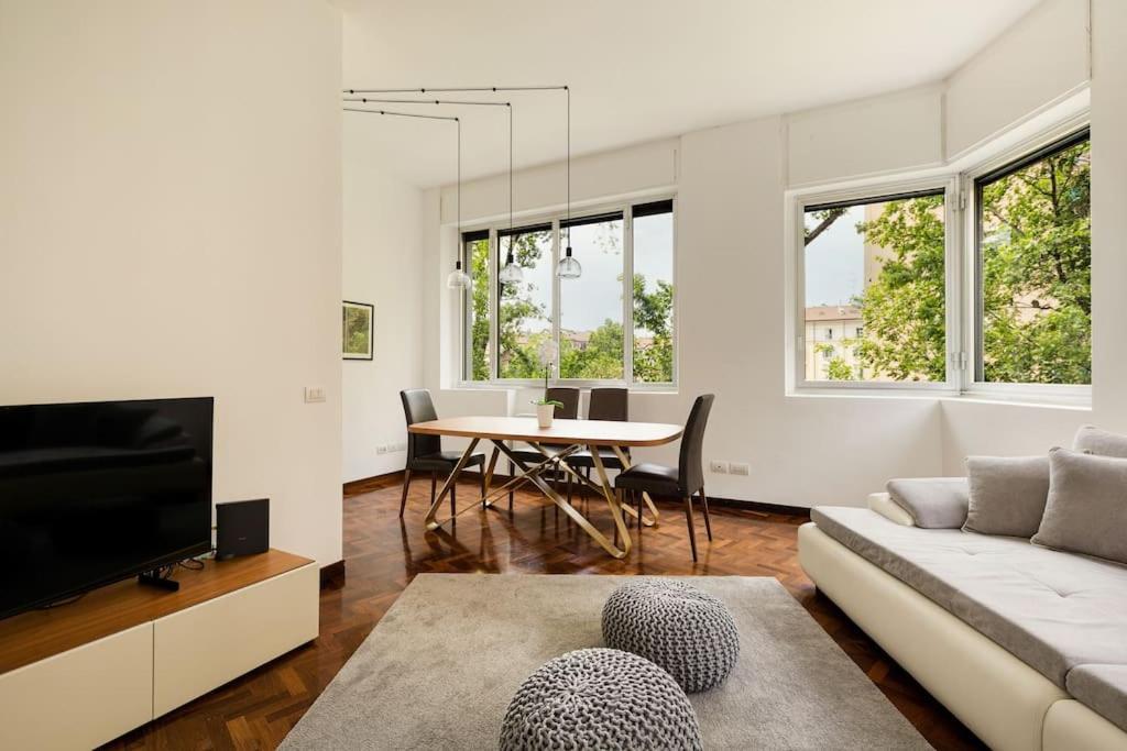 Orazio Flexyrent Apartment Milan Exterior photo