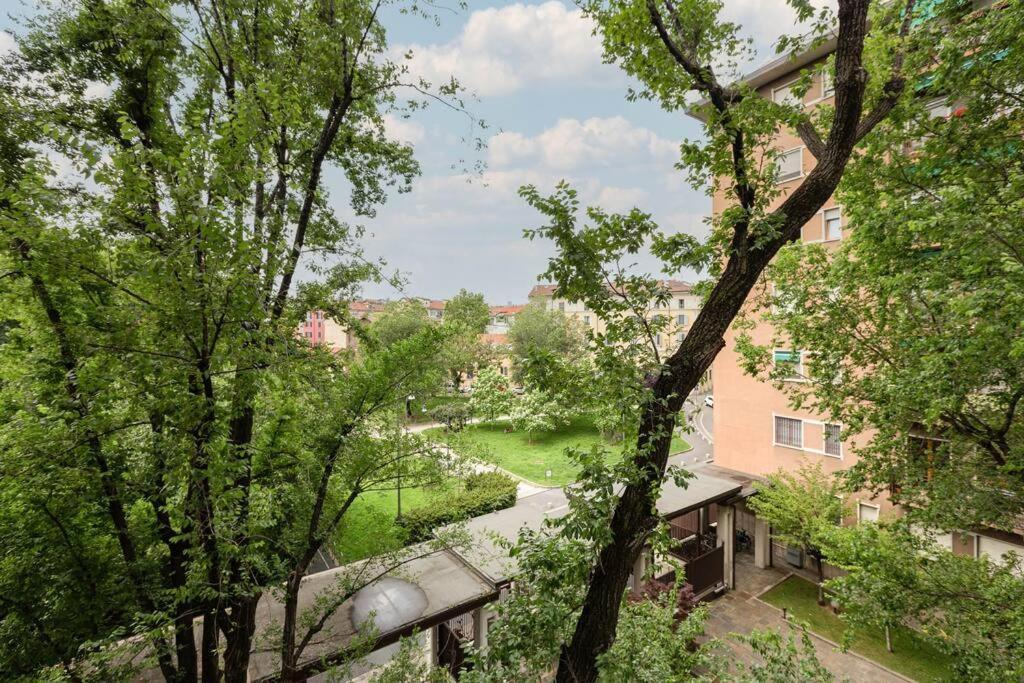 Orazio Flexyrent Apartment Milan Exterior photo